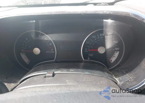 2010 Ford Explorer Xlt from USA, damaged, VIN 1FMEU6DE4AUA03914